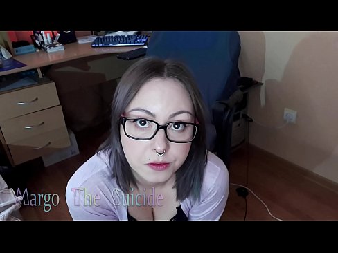 ❤️ Seksikas prillidega tüdruk imeb dildot sügavalt kaamera ette ❌ Kaunis porno at us et.fulldesisex.ru ❌❤